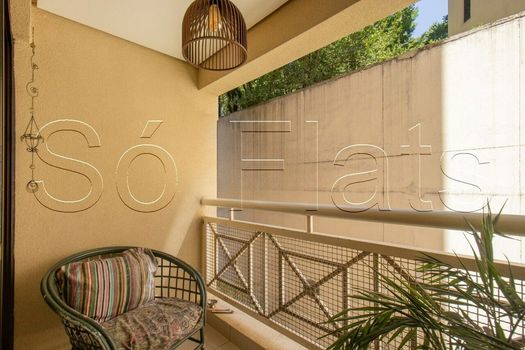 Foto 4 do(a) Apartamento de 1 quartos à venda em Jardim Ampliação, São Paulo