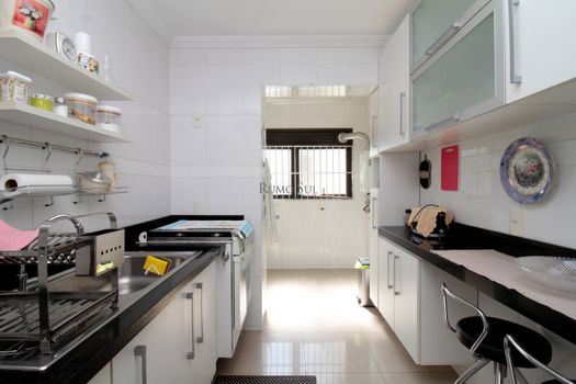 Foto 23 do(a) Apartamento de 3 quartos à venda em Jardim Londrina, São Paulo
