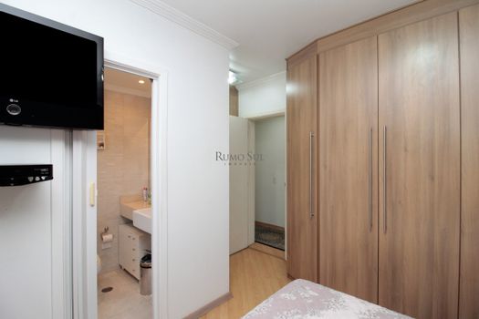 Foto 17 do(a) Apartamento de 3 quartos à venda em Jardim Londrina, São Paulo