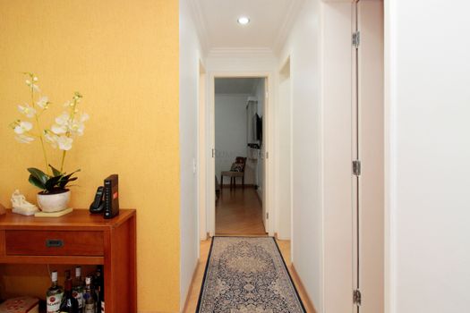 Foto 21 do(a) Apartamento de 3 quartos à venda em Jardim Londrina, São Paulo