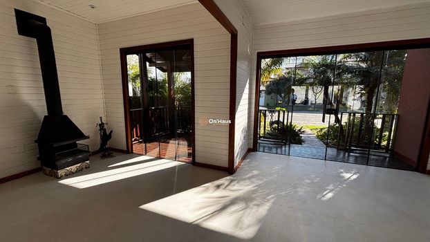 Foto 11 do(a) Casa em Condomínio de 3 quartos à venda em Campeche, Florianópolis