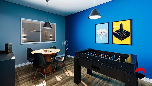 Foto 23 do(a) Cobertura de 1 quartos à venda em Vila Pereira Barreto, São Paulo