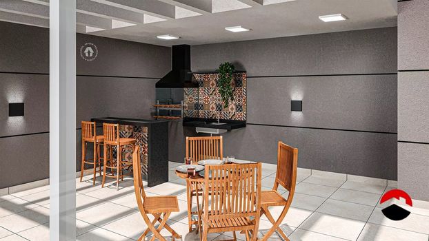 Foto 27 do(a) Cobertura de 1 quartos à venda em Vila Pereira Barreto, São Paulo