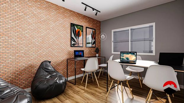 Foto 24 do(a) Cobertura de 1 quartos à venda em Vila Pereira Barreto, São Paulo