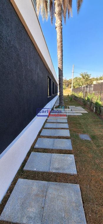 Foto 34 do(a) Casa em Condomínio de 4 quartos à venda em Açude, Betim