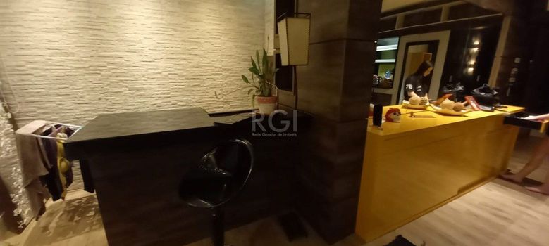 Foto 1 do(a) Flat de 2 quartos à venda em São Sebastião, Porto Alegre