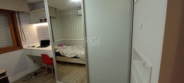 Foto 16 do(a) Flat de 2 quartos à venda em São Sebastião, Porto Alegre