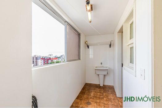 Foto 41 do(a) Apartamento de 3 quartos à venda em Mont Serrat, Porto Alegre