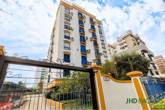 Foto 50 do(a) Apartamento de 3 quartos à venda em Mont Serrat, Porto Alegre