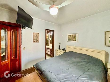 Foto 11 do(a) Apartamento de 4 quartos à venda em Paraíso, São Paulo
