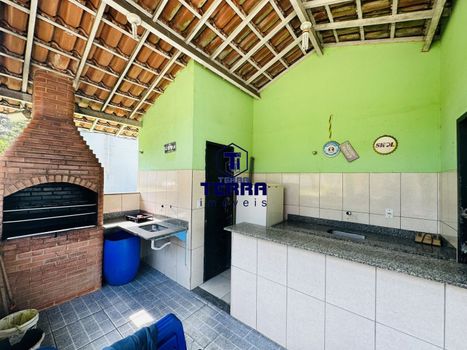 Foto 13 do(a) Casa em Condomínio de 2 quartos à venda em Colubande, São Gonçalo