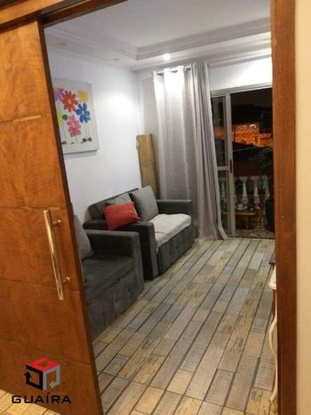 Foto 5 do(a) Apartamento de 3 quartos à venda em Rudge Ramos, São Bernardo do Campo