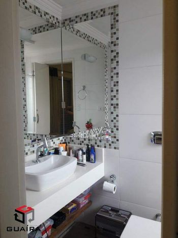 Foto 13 do(a) Apartamento de 3 quartos à venda em Rudge Ramos, São Bernardo do Campo