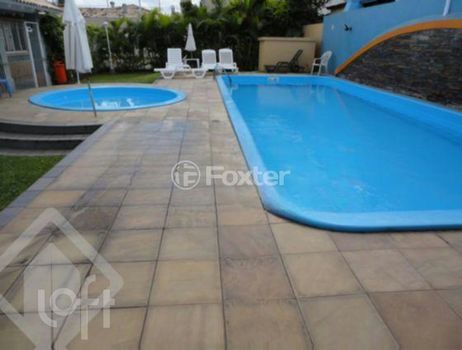 Foto 4 do(a) Casa de 3 quartos à venda em Humaitá, Porto Alegre