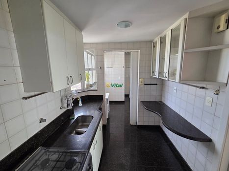 Foto 5 do(a) Apartamento de 3 quartos à venda em Silveira, Belo Horizonte