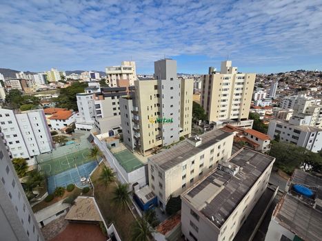 Foto 30 do(a) Apartamento de 3 quartos à venda em Silveira, Belo Horizonte