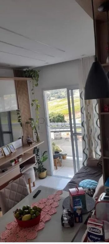 Foto 11 do(a) Apartamento false à venda em Jardim Casablanca, Indaiatuba