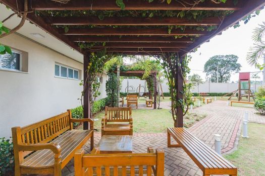 Foto 43 do(a) Apartamento false à venda em Jardim Casablanca, Indaiatuba