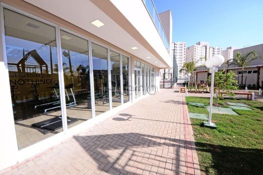 Foto 42 do(a) Apartamento false à venda em Jardim Casablanca, Indaiatuba