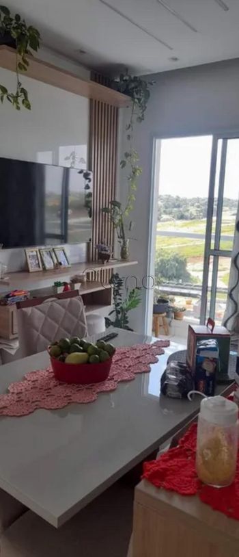 Foto 12 do(a) Apartamento false à venda em Jardim Casablanca, Indaiatuba