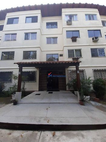 Foto 5 do(a) Apartamento de 3 quartos à venda em Jacarepaguá, Rio de Janeiro