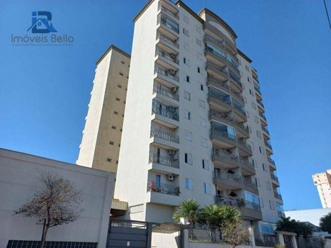 Foto 45 do(a) Apartamento de 3 quartos à venda em Vila Santa Cruz, Itatiba