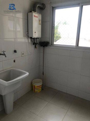 Foto 7 do(a) Apartamento de 3 quartos à venda em Vila Santa Cruz, Itatiba