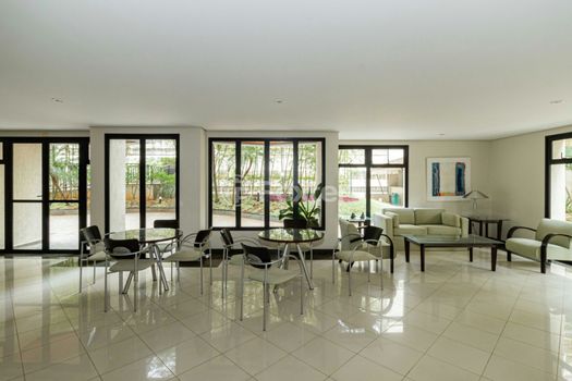 Foto 34 do(a) Apartamento de 2 quartos à venda em Vila Suzana, São Paulo