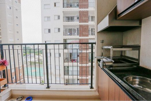 Foto 21 do(a) Apartamento de 2 quartos à venda em Parque Campolim, Sorocaba