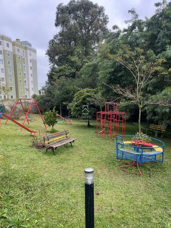 Foto 13 do(a) Apartamento de 2 quartos à venda em Capão Raso, Curitiba