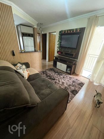 Foto 1 do(a) Apartamento de 2 quartos à venda em Jardim Silvestre, Guarulhos