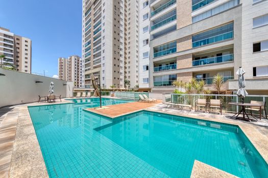 Foto 50 do(a) Apartamento de 3 quartos à venda em Jardim Nova Aliança Sul, Ribeirão Preto