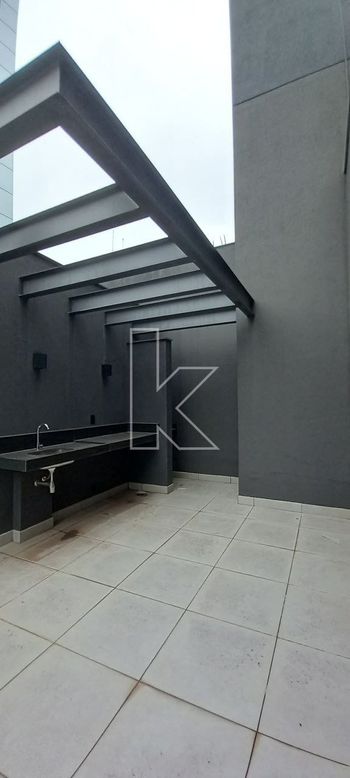 Foto 7 do(a) Apartamento de 3 quartos à venda em Itaim Bibi, São Paulo