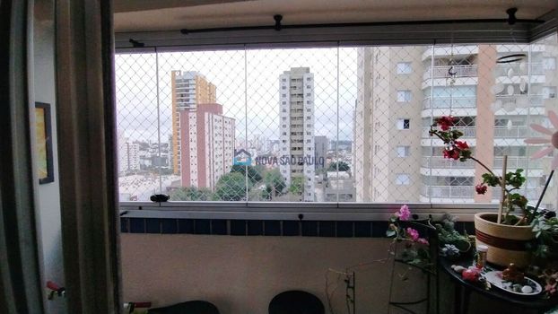 Foto 15 do(a) Apartamento de 3 quartos à venda em Vila da Saúde, São Paulo