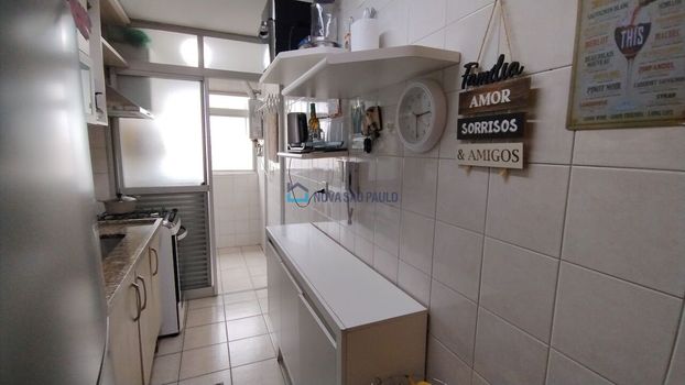 Foto 19 do(a) Apartamento de 3 quartos à venda em Vila da Saúde, São Paulo