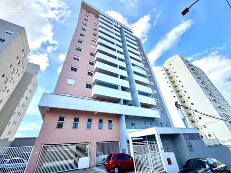 Foto 17 do(a) Apartamento de 2 quartos à venda em Jardim América, São José dos Campos
