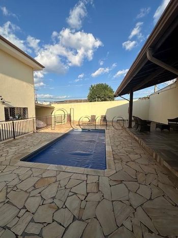 Foto 8 do(a) Casa em Condomínio false à venda em Jardim Nova Europa, Campinas