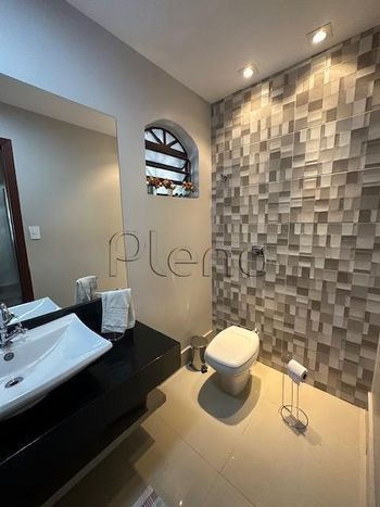 Foto 14 do(a) Casa em Condomínio false à venda em Jardim Nova Europa, Campinas