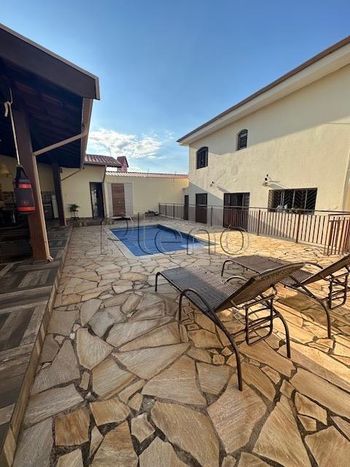 Foto 1 do(a) Casa em Condomínio false à venda em Jardim Nova Europa, Campinas