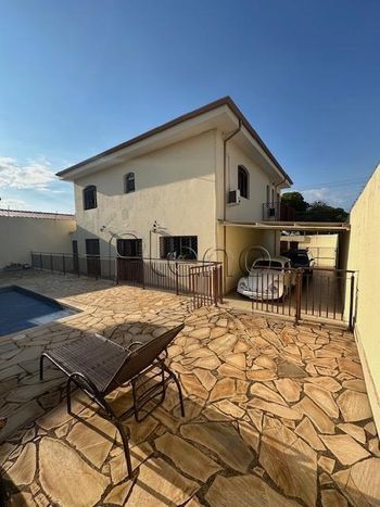 Foto 10 do(a) Casa em Condomínio false à venda em Jardim Nova Europa, Campinas