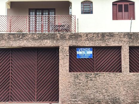 Foto 3 do(a) Casa em Condomínio false à venda em Jardim Nova Europa, Campinas