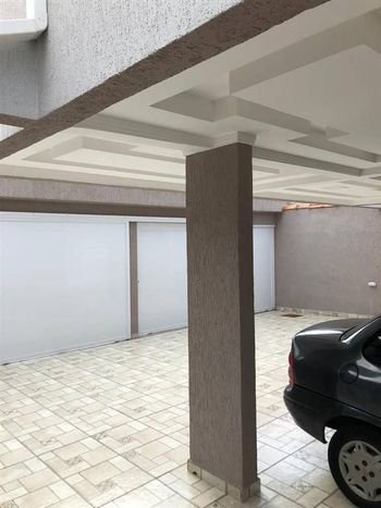 Foto 3 do(a) Casa em Condomínio de 2 quartos à venda em Ocian, Praia Grande