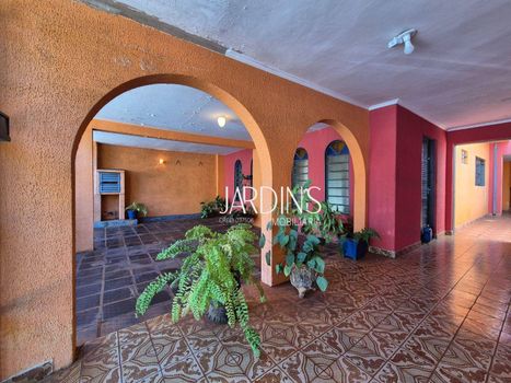 Foto 4 do(a) Casa de 3 quartos à venda em Vila Virgínia, Ribeirão Preto