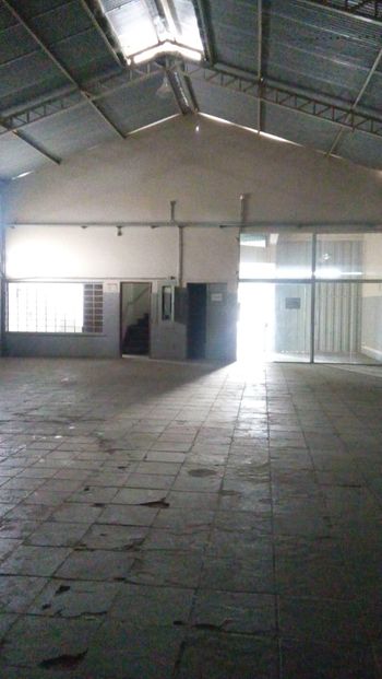 Foto 2 do(a) Galpão / Depósito / Armazém / Pavilhão false à venda em Castelo, Belo Horizonte