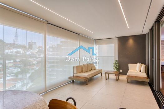 Foto 7 do(a) Apartamento de 3 quartos à venda em Sumaré, São Paulo