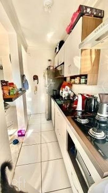 Foto 11 do(a) Apartamento de 2 quartos à venda em Passo das Pedras, Porto Alegre