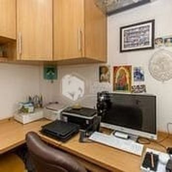 Foto 14 do(a) Apartamento de 2 quartos à venda em Vila Mariana, São Paulo