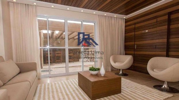 Foto 33 do(a) Apartamento de 2 quartos à venda em Cidade Satélite Santa Bárbara, São Paulo