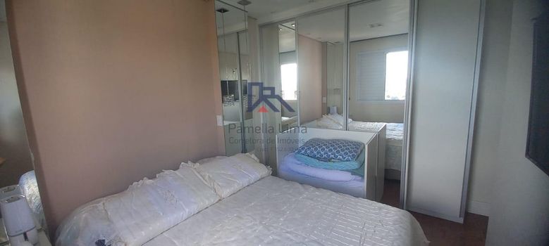 Foto 12 do(a) Apartamento de 2 quartos à venda em Cidade Satélite Santa Bárbara, São Paulo