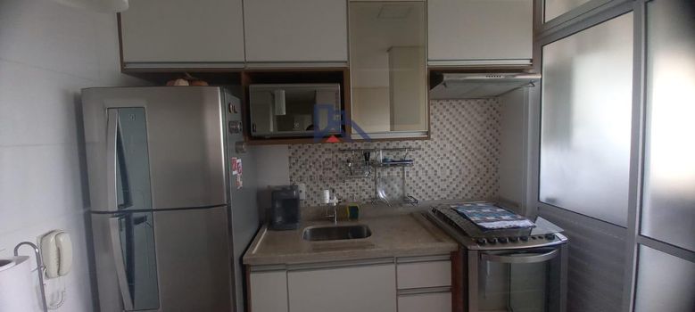 Foto 6 do(a) Apartamento de 2 quartos à venda em Cidade Satélite Santa Bárbara, São Paulo